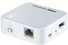 Widok produktu TP-LINK TL-WR902AC Portable WiFi-Router w pomniejszeniu