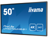 Aperçu de Écran iiyama ProLite LH5070UHB-B1
