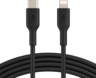 Vista previa de Cable Belkin USB-C - Lightning 1 m