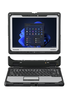 Thumbnail image of Panasonic CF-33 QHD LTE Serial Toughbook