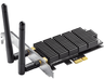 TP-LINK Archer T6E WLAN Adapter PCIe előnézet