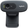 Vista previa de Logitech C270 HD Webcam