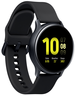 Thumbnail image of Samsung Galaxy Watch Active2 40 Alu Blac
