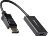 StarTech DisplayPort - HDMI adapter előnézet