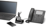 Imagem em miniatura de Headset Poly Voyager 5200 M Office USB-A
