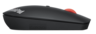 Miniatuurafbeelding van Lenovo ThinkPad Bluetooth Silent Mouse