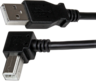 Anteprima di Cavo USB Type A - B StarTech 1 m