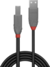 Thumbnail image of LINDY USB-A to USB-B Cable 2m