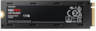 Vista previa de SSD Samsung 980 Pro Heatsink 1 TB