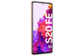 Aperçu de Samsung Galaxy S20 FE 5G orange