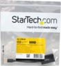 Vista previa de Adapt. StarTech Mini-DisplayPort - HDMI