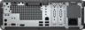 HP 290 G2 SFF i3 8/256 GB PC előnézet