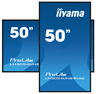 Thumbnail image of iiyama ProLite LH5054UHS-B1AG Display