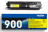 Thumbnail image of Brother TN-900Y Toner Yellow