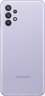 Aperçu de Samsung Galaxy A32 5G 128 Go violet
