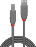 Thumbnail image of LINDY USB-A to USB-B Cable 5m