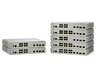 Thumbnail image of Cisco Catalyst 2960CX-8TC-L Switch