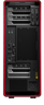 Thumbnail image of Lenovo TS P7 Tower w7 A4500 64GB/1TB