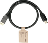 Miniatuurafbeelding van ARTICONA DisplayPort Cable 1m