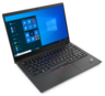 Anteprima di Lenovo ThinkPad E14 G3 R5 8/256 GB Top