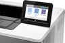 Thumbnail image of HP LaserJet Enterprise M507x Printer