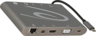 Miniatuurafbeelding van Delock USB-C 3.0 - DisplayPort Dock