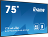 Thumbnail image of iiyama ProLite LH7554UHS-B1AG Display