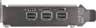 Anteprima di Scheda grafica NVIDIA PNY T400