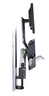 Thumbnail image of Ergotron StyleView Sit-Stand ComboSystem