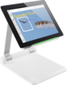 Imagem em miniatura de Suporte portátil Belkin Tablet Stage