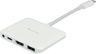 Miniatura obrázku Adaptér USB 3.0 C kon. - HDMI/USB/audio