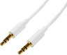 Kábel, jack (m/m), 3,5 mm, 2m előnézet