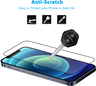 ARTICONA iPhone 12 Pro Max Schutzglas Vorschau