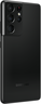 Aperçu de Samsung Galaxy S21 Ultra 5G 256 Go noir