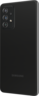 Vista previa de Samsung Galaxy A72 128 GB negro