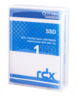 Vista previa de Cartucho SSD Overland RDX 1 TB