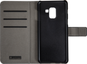 Miniatuurafbeelding van ARTICONA Galaxy A8 Case Black