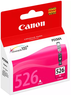 Canon CLI-526M tinta magenta előnézet