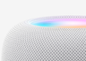 Thumbnail image of Apple HomePod White