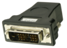 Widok produktu LINDY Adapter HDMI - DVI-D w pomniejszeniu