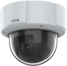 AXIS M5526-E PTZ hálózati kamera előnézet