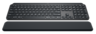 Anteprima di Set tastiera e mouse f. B. Logitech MX