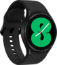 Samsung Galaxy Watch4 LTE 40mm schwarz Vorschau