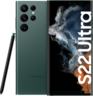 Samsung Galaxy S22 Ultra 12/256Go, vert thumbnail