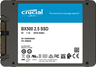 Thumbnail image of Crucial BX500 SSD 240GB