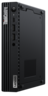 Aperçu de Lenovo ThinkCentre M80q G3 i5 16/256 Go