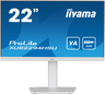 Widok produktu Iiyama Monitor ProLite XUB2294HSU-W2 w pomniejszeniu