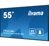 Thumbnail image of iiyama ProLite LH5575UHS-B1AG Display