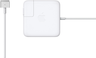 Miniatuurafbeelding van Apple MagSafe 2 Power Adapter 45W White