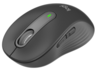 Miniatuurafbeelding van Logitech Bolt M650 Mouse Graphite f.B.